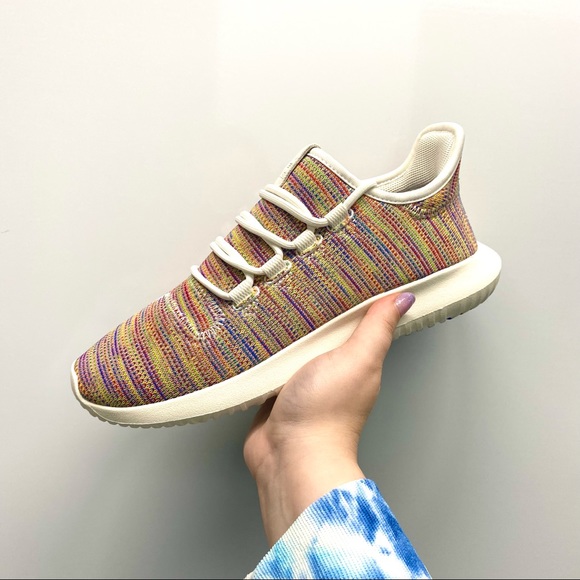 Adidas tubular shadow multicolor Clearance